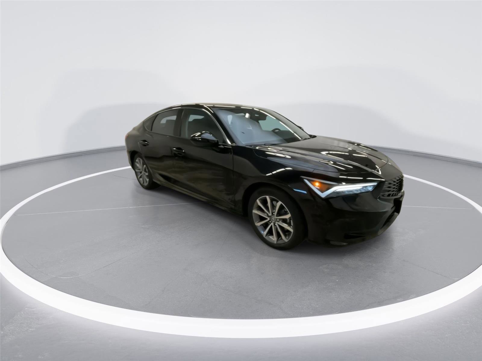 New 2026 Acura Integra FWD image 2