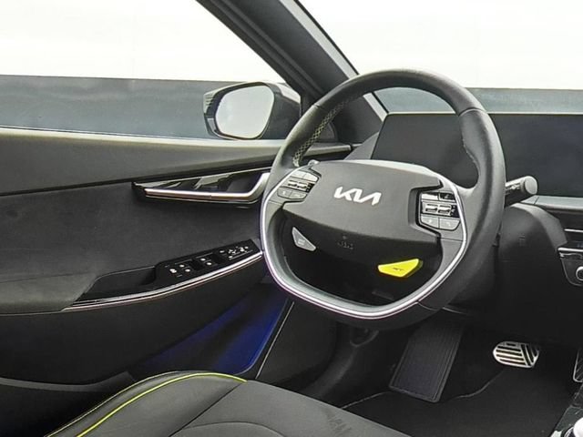 Used 2023 Kia EV6 GT AWD/4WD image 17