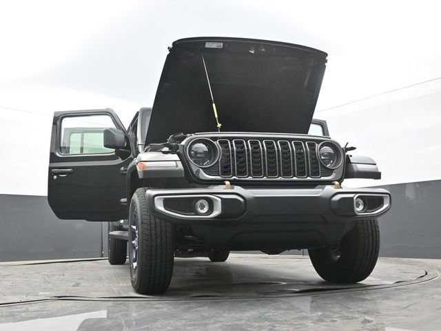 New 2026 Jeep Gladiator Sport AWD/4WD image 63