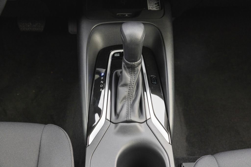 New 2026 Toyota Corolla LE image 12
