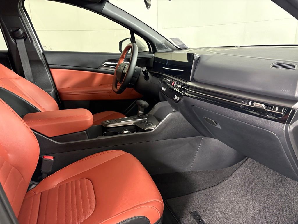 New 2026 Kia Sportage SX image 14