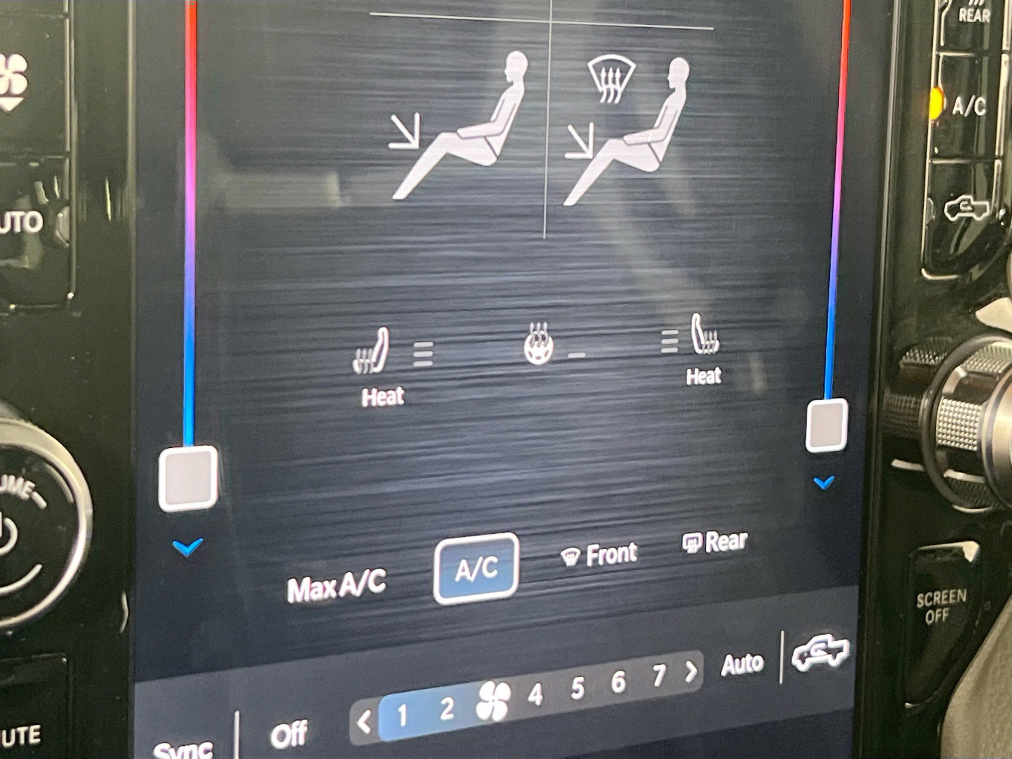 Used 2024 RAM 1500 Big Horn image 20