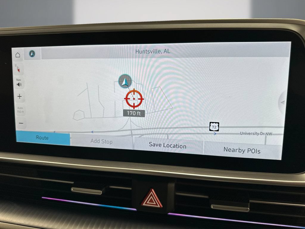 Certified 2024 Hyundai Ioniq 6 Limited AWD/4WD image 21