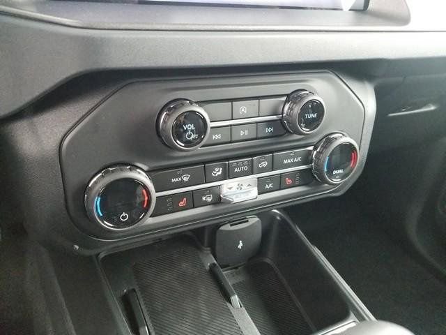 New 2025 Ford Bronco Big Bend image 23