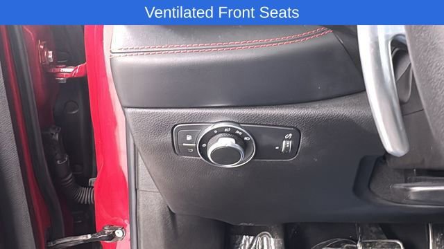 Used 2024 Dodge Hornet R/T Plus AWD/4WD image 34