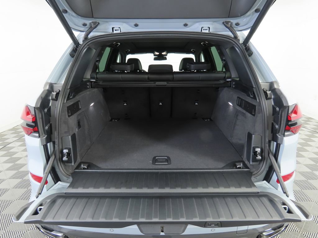 New 2026 BMW X5 xDrive40i w/ M Sport Package image 27