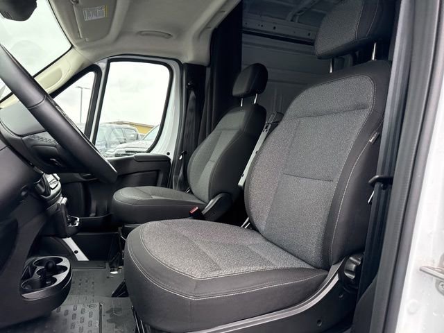 Used 2024 RAM ProMaster 3500 w/ Quick Order Package 22G SLT image 15