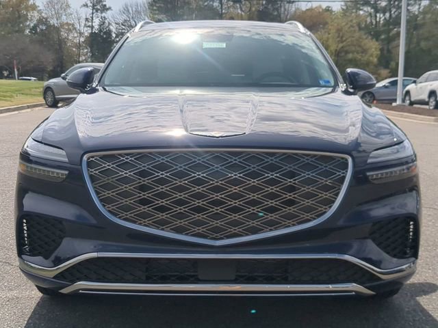 New 2026 Genesis GV70 2.5T Select AWD/4WD image 8