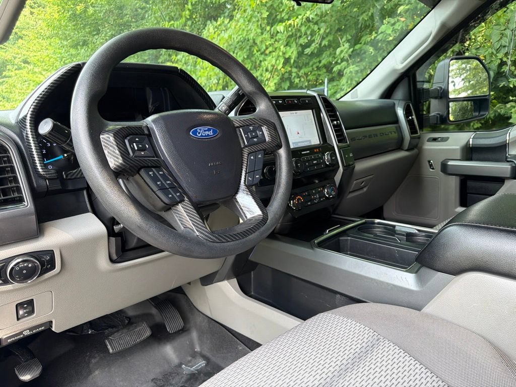 Used 2020 Ford F250 XLT w/ Tremor Off-Road Package AWD/4WD image 30