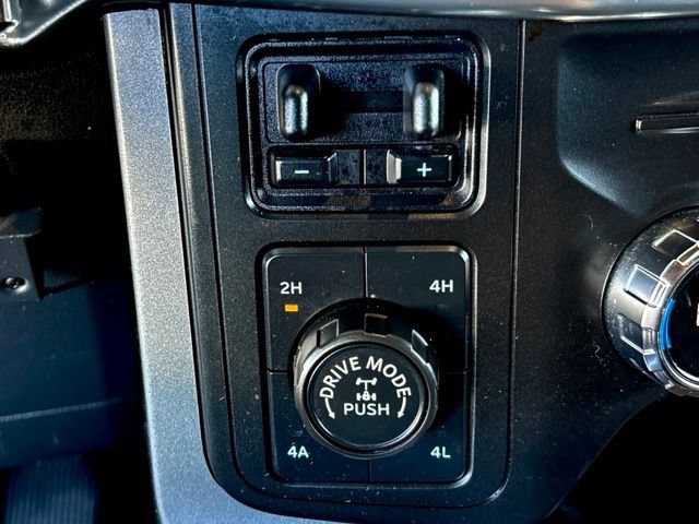Used 2021 Ford F150 Lariat w/ Equipment Group 501A Mid AWD/4WD image 29