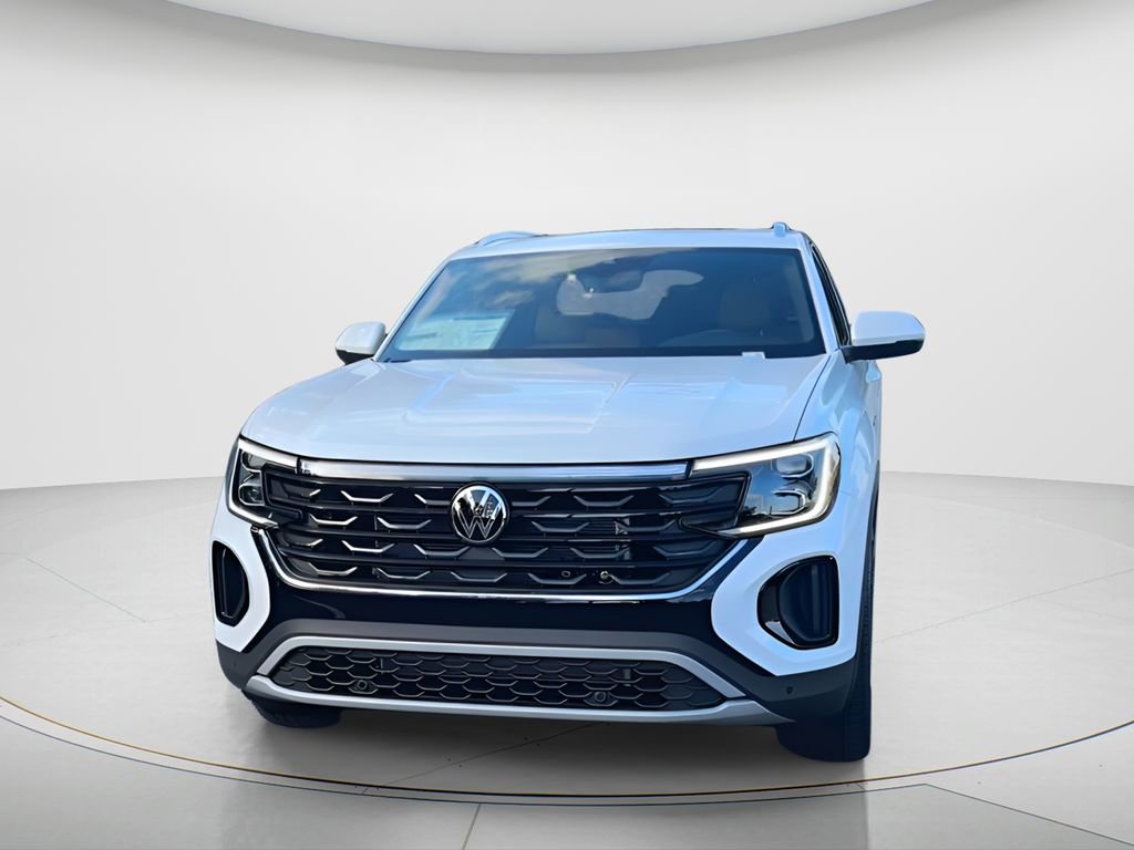 New 2026 Volkswagen Atlas Cross Sport SE image 3