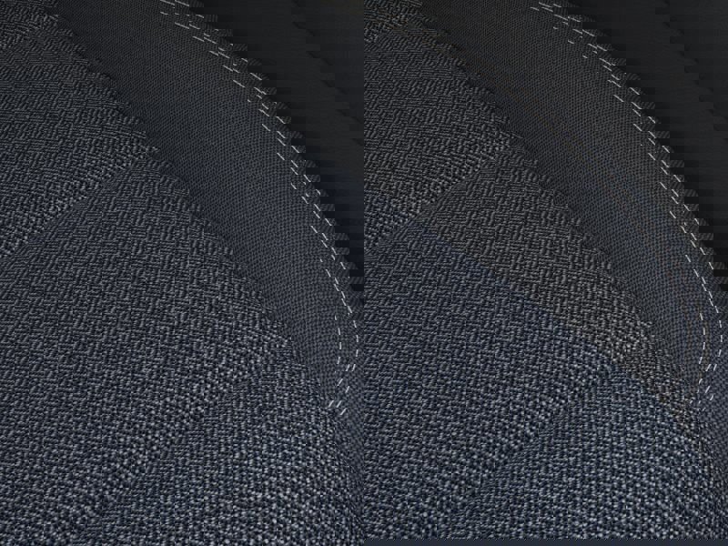 New 2026 GMC Terrain Elevation image 21