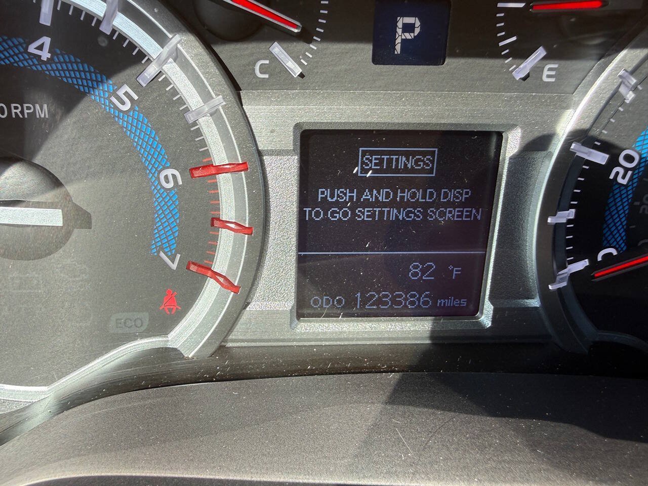 Used 2014 Toyota 4Runner Trail AWD/4WD image 60