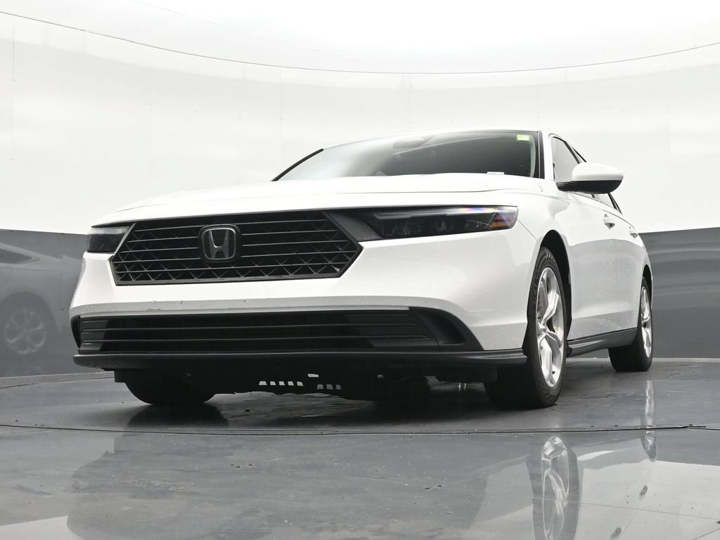 Used 2024 Honda Accord LX image 29