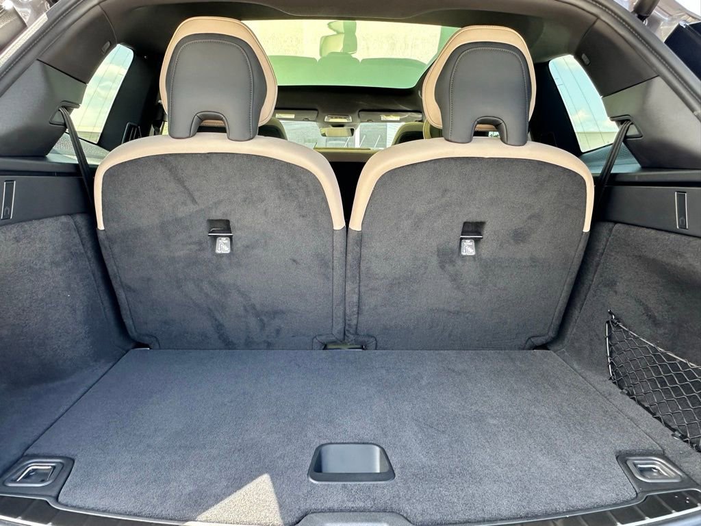 New 2026 Volvo EX90 Plus image 9