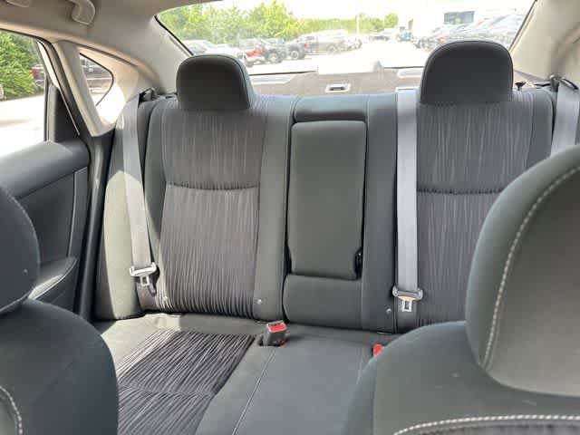 Used 2019 Nissan Sentra SV FWD image 5