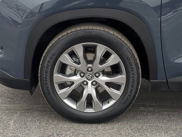 Certified 2024 Toyota Grand Highlander Limited image 7