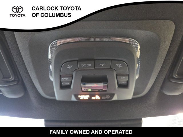 New 2026 Toyota Corolla Cross AWD Hybrid image 30