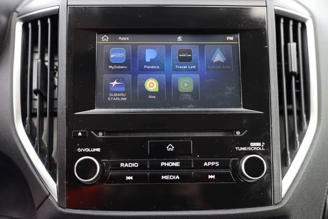 Used 2019 Subaru Crosstrek 2.0i Premium w/ Eyesight System AWD/4WD image 24