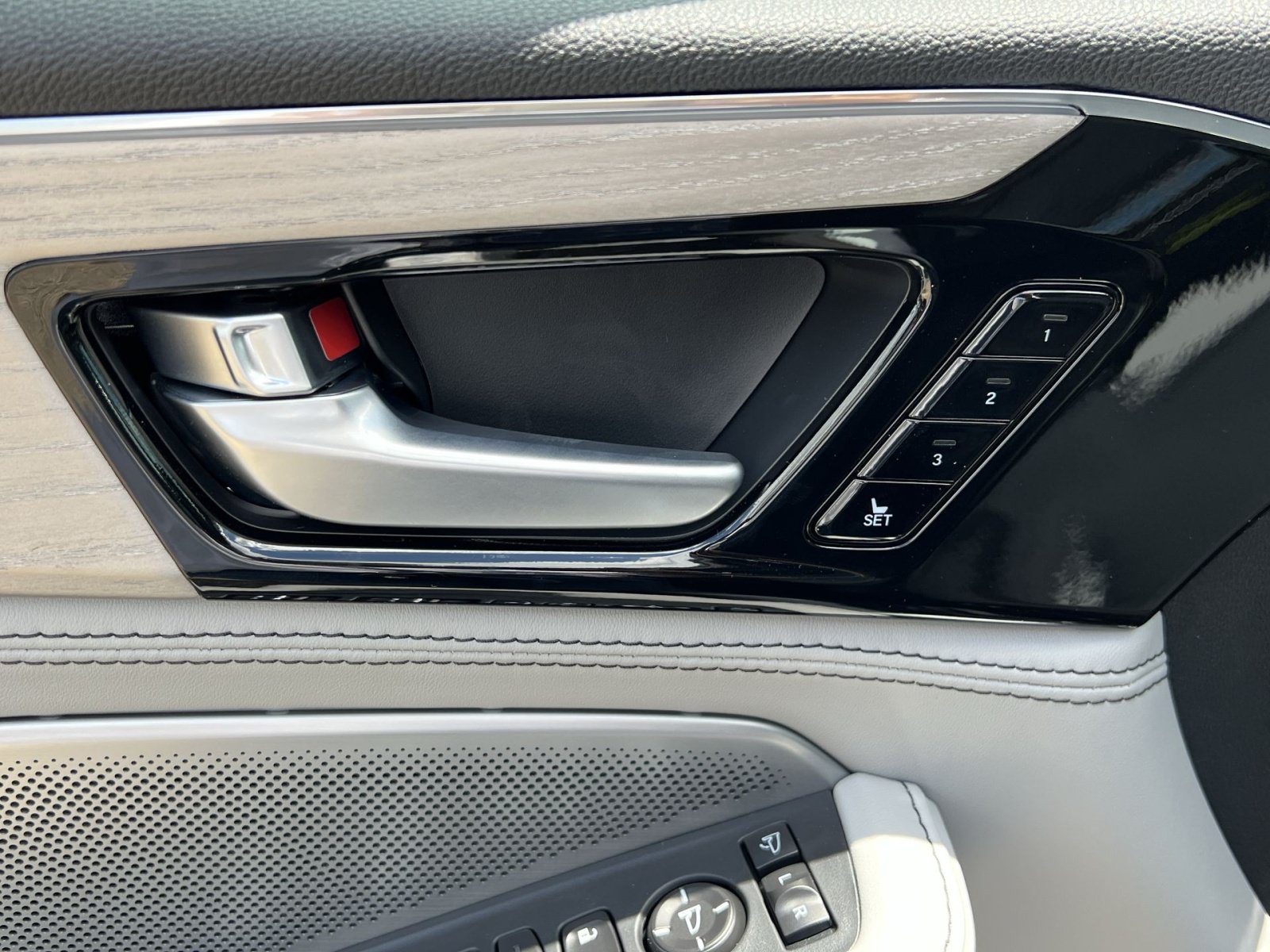 New 2026 Acura MDX w/ Advance Package AWD/4WD image 29