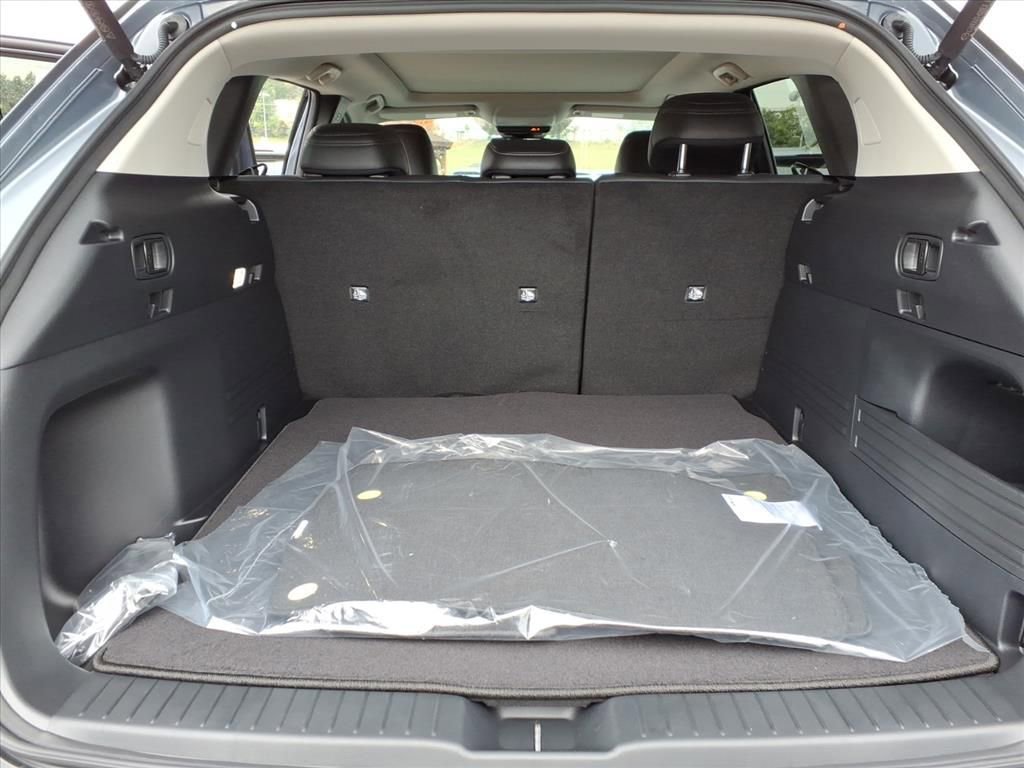 New 2025 MAZDA CX-50 AWD 2.5 Hybrid w/ Premium Pkg image 9