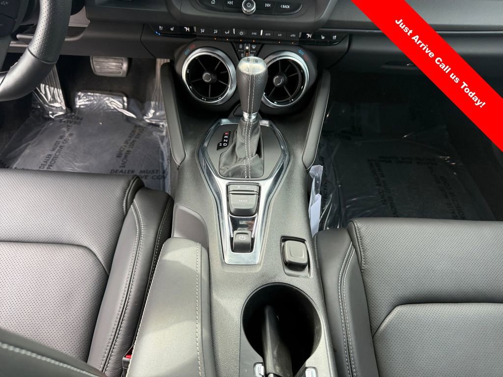 Used 2023 Chevrolet Camaro SS image 15
