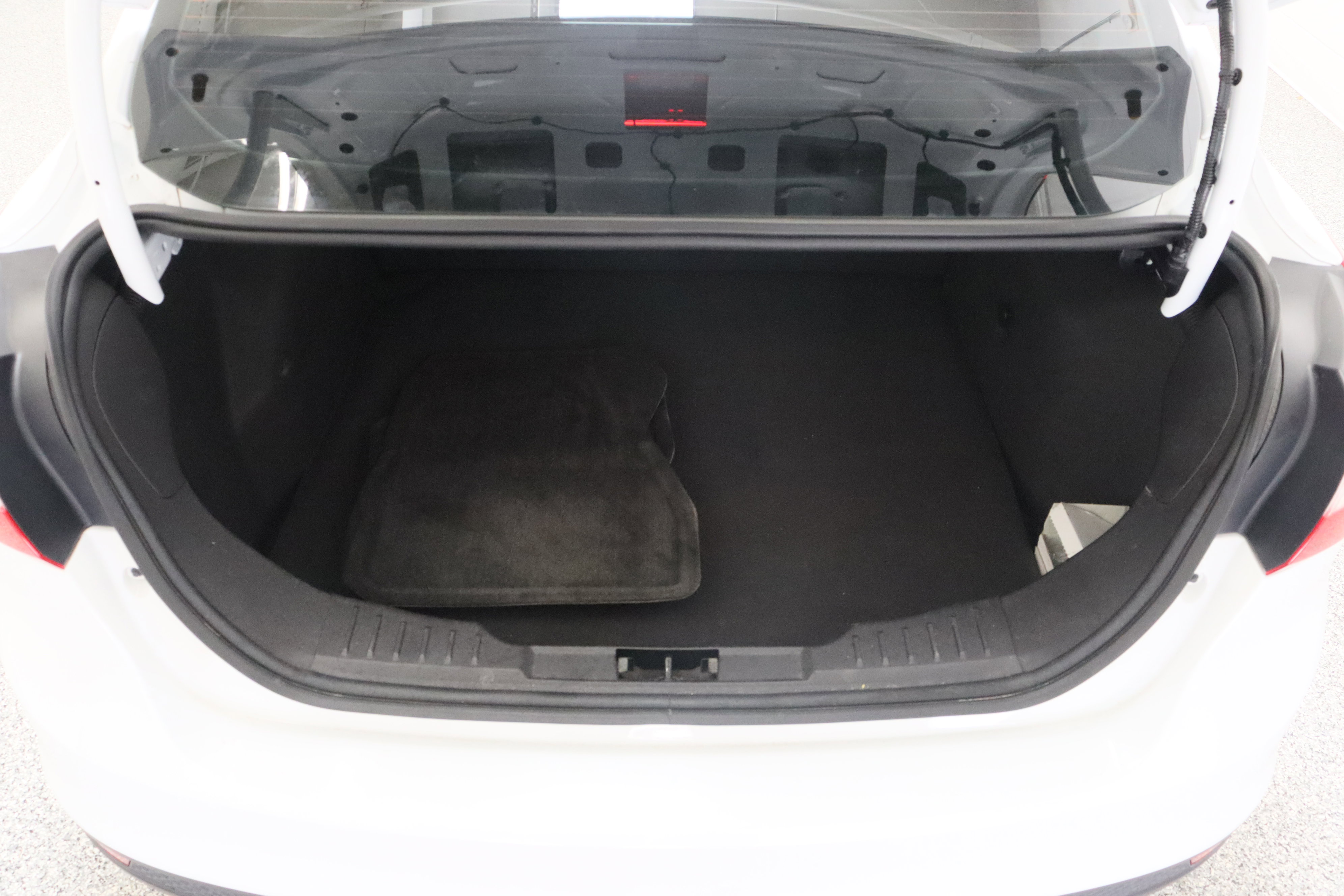 Used 2014 Ford Focus S FWD image 27