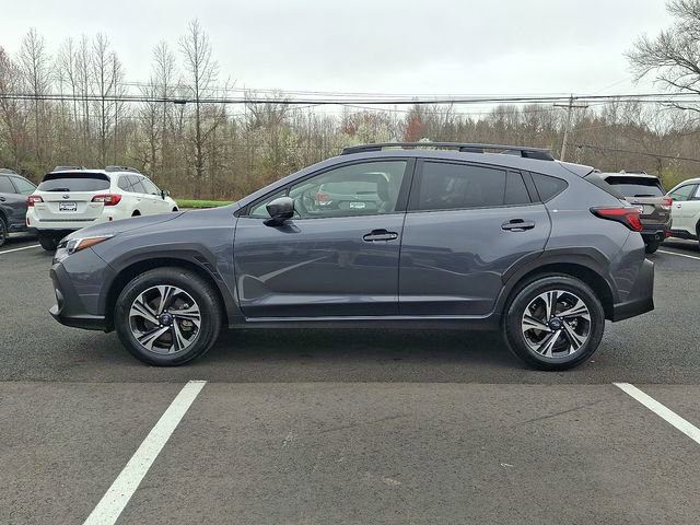 Certified 2024 Subaru Crosstrek 2.0i Premium AWD/4WD image 4