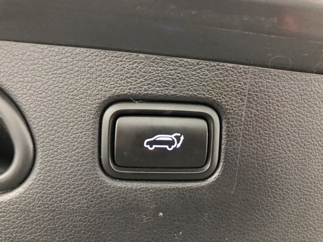 Used 2018 Hyundai Tucson Limited w/ Ultimate Package 02 image 9