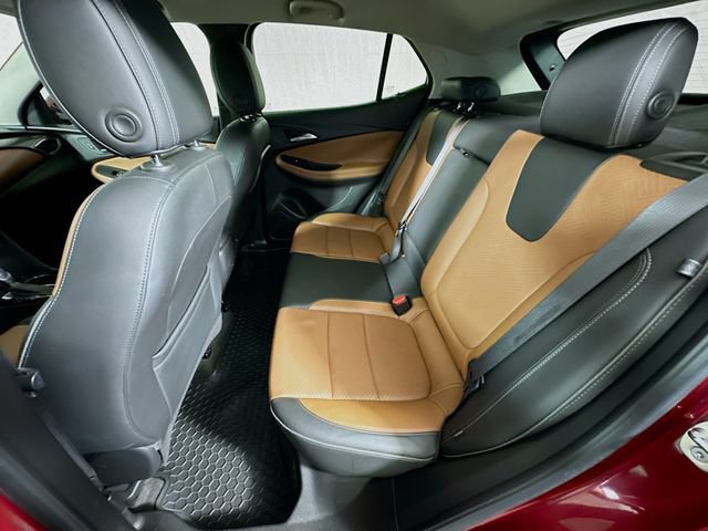 Used 2022 Buick Encore GX Essence FWD image 23