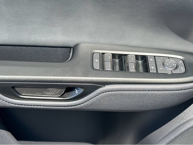 New 2026 Lexus RZ 350e 2WD image 11