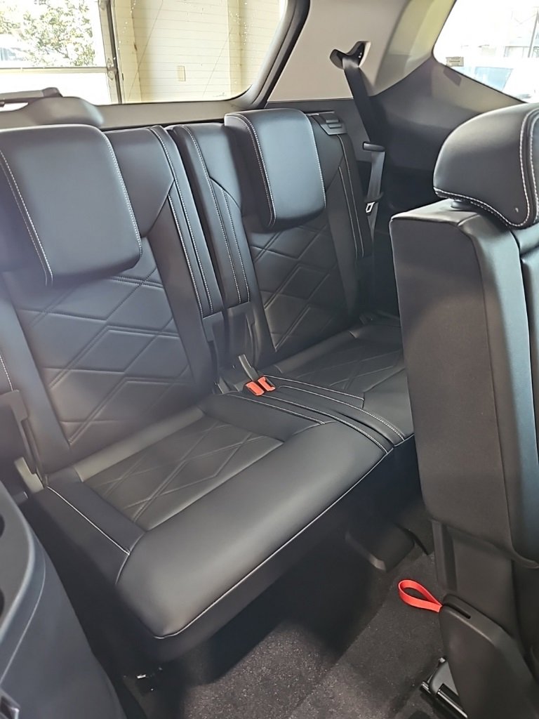 New 2026 Volkswagen Atlas SE image 19