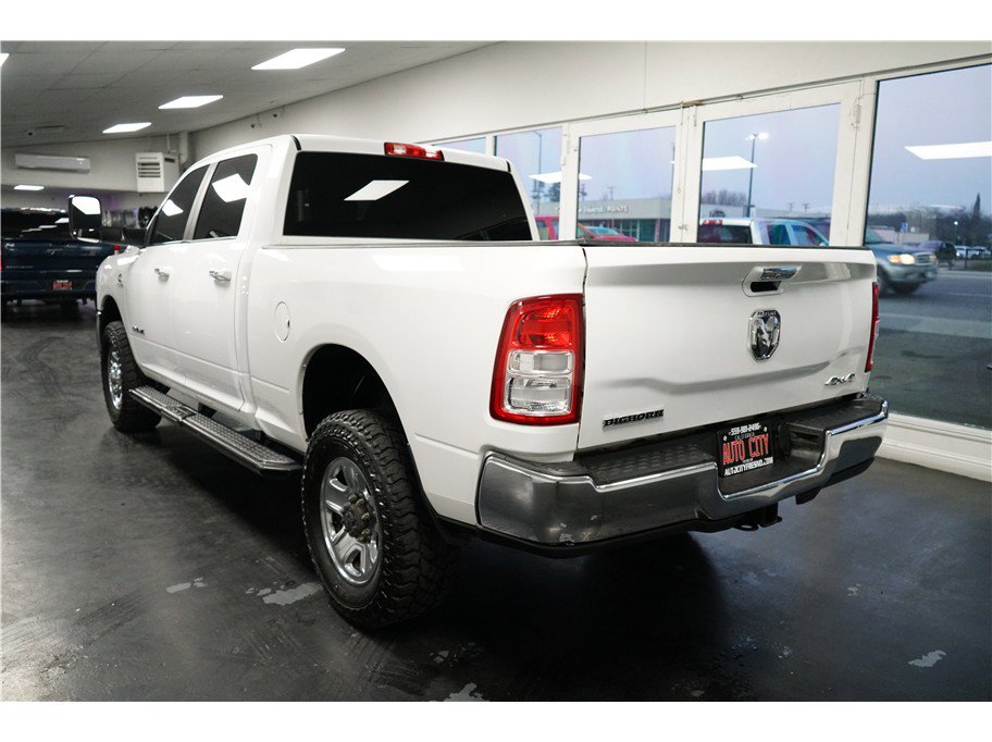 Used 2019 RAM 2500 Big Horn image 5