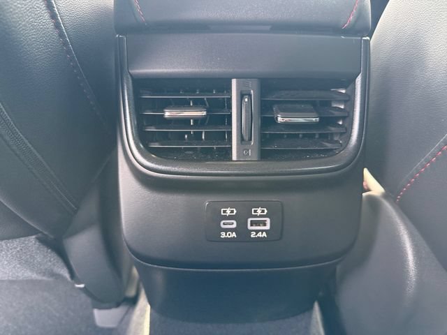 Used 2025 Subaru Legacy Sport AWD/4WD image 32