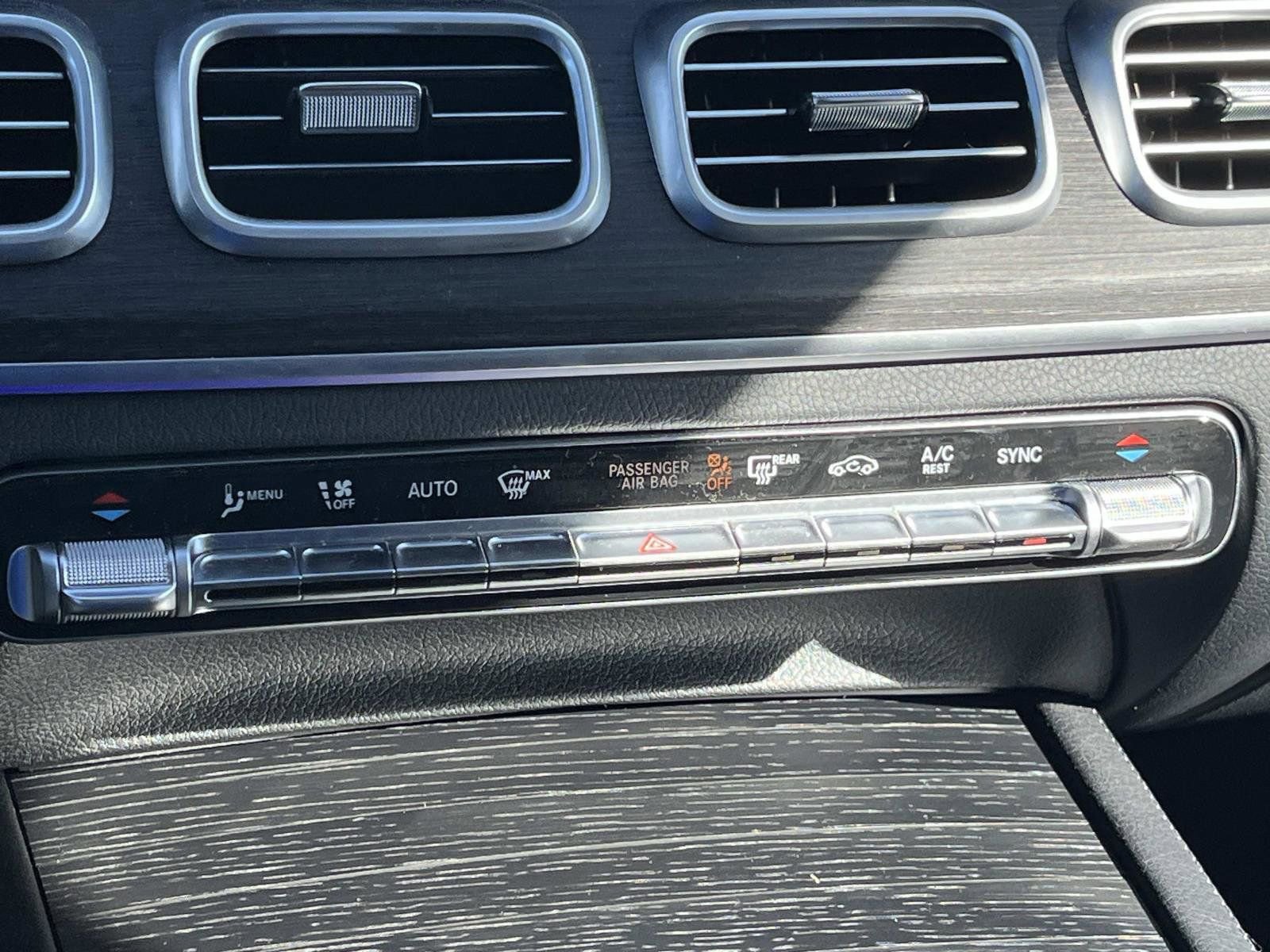 Certified 2025 Mercedes-Benz GLE 350 GLE 350 image 29