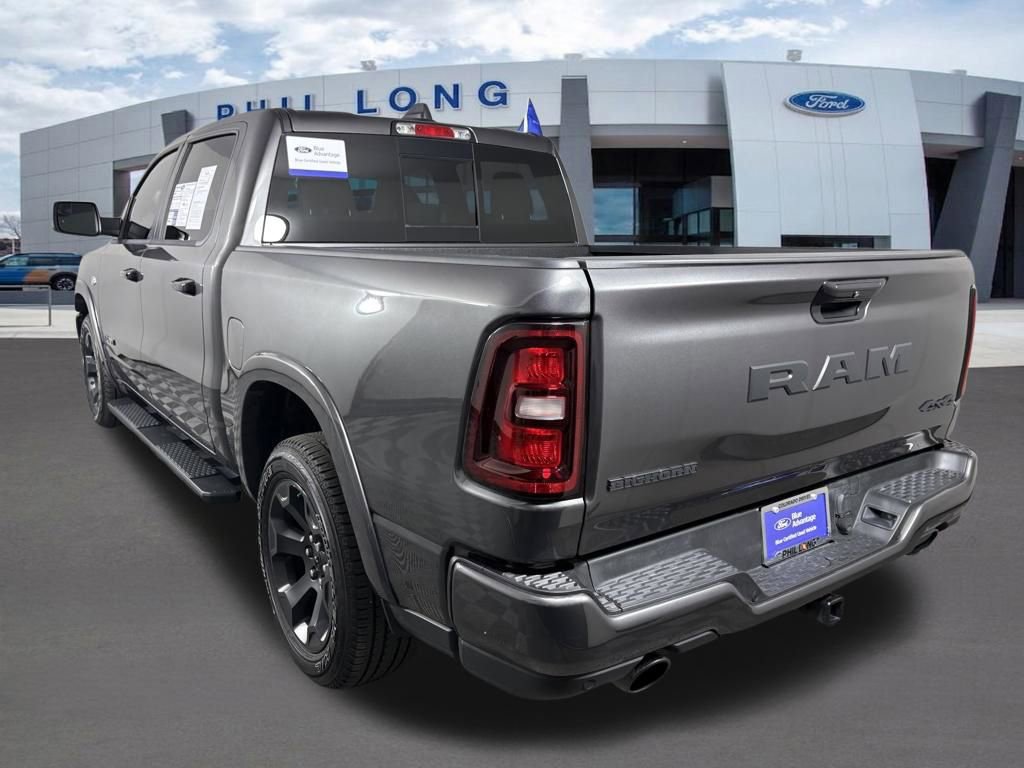 Used 2026 RAM 1500 Big Horn image 5