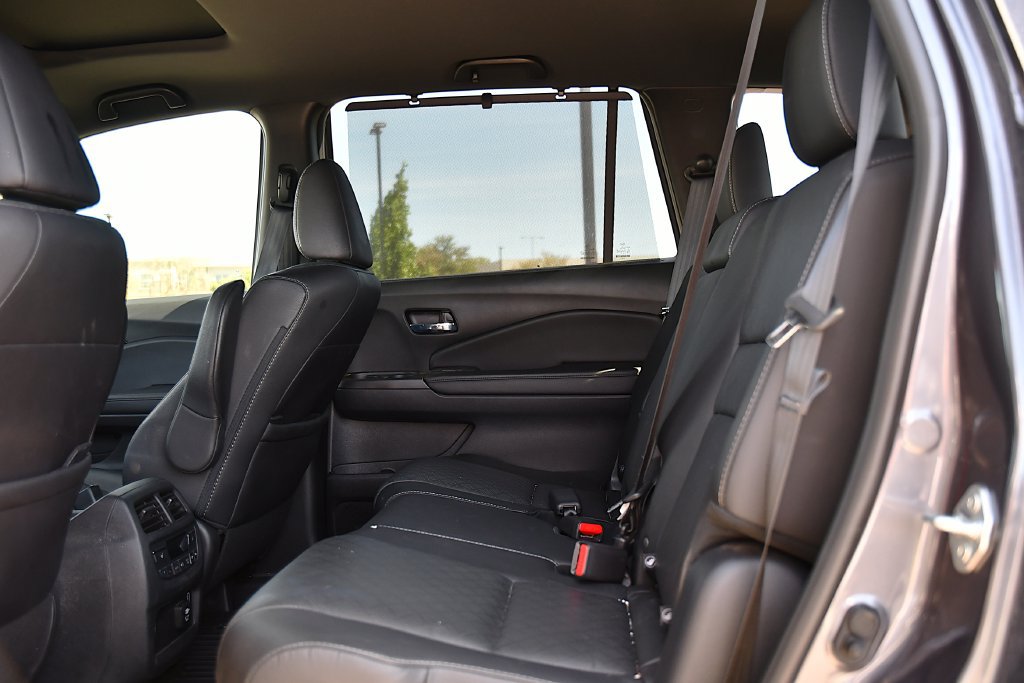 Used 2021 Honda Passport Elite image 19