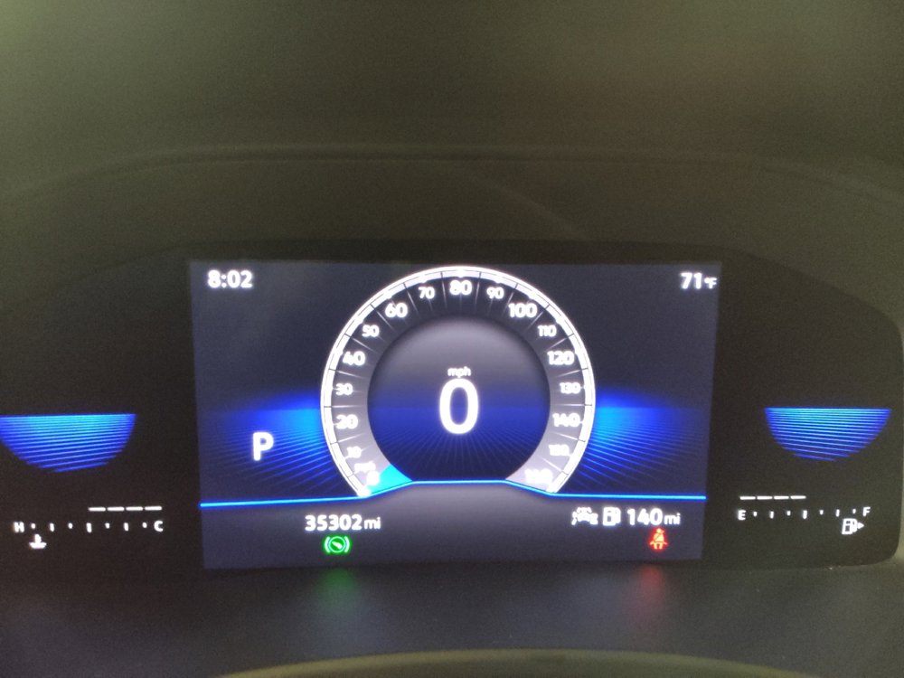 Used 2023 Volkswagen Atlas SE image 23