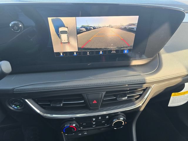 New 2026 Buick Encore GX Sport Touring w/ Advanced Technology Package FWD image 17