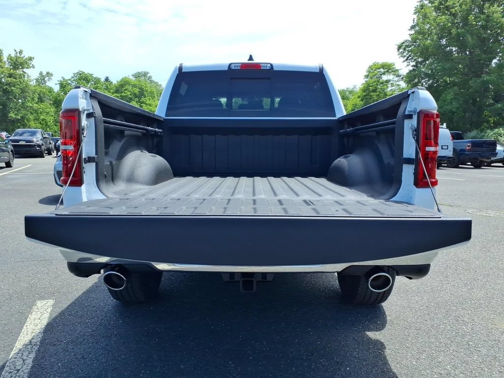 Used 2026 RAM 1500 Limited w/ Trailer Tow Group AWD/4WD image 16