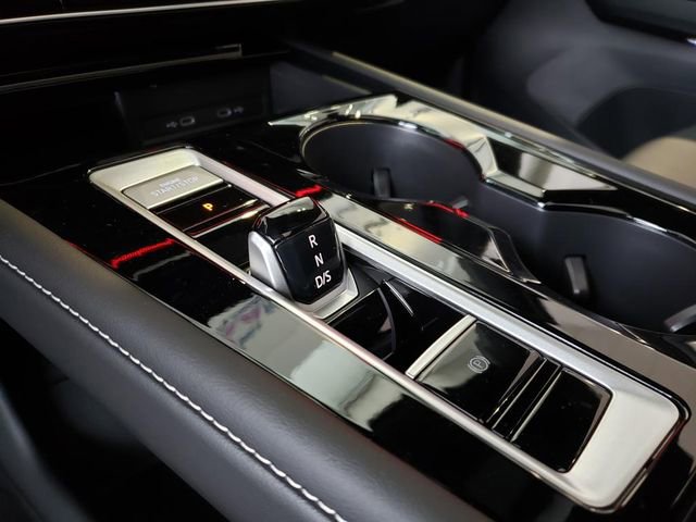 New 2026 Volkswagen Atlas Cross Sport SEL Premium R-Line image 11