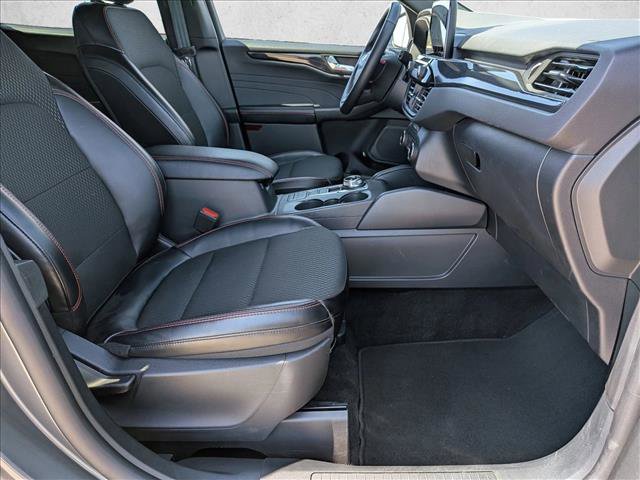 Used 2025 Ford Escape ST-Line image 21