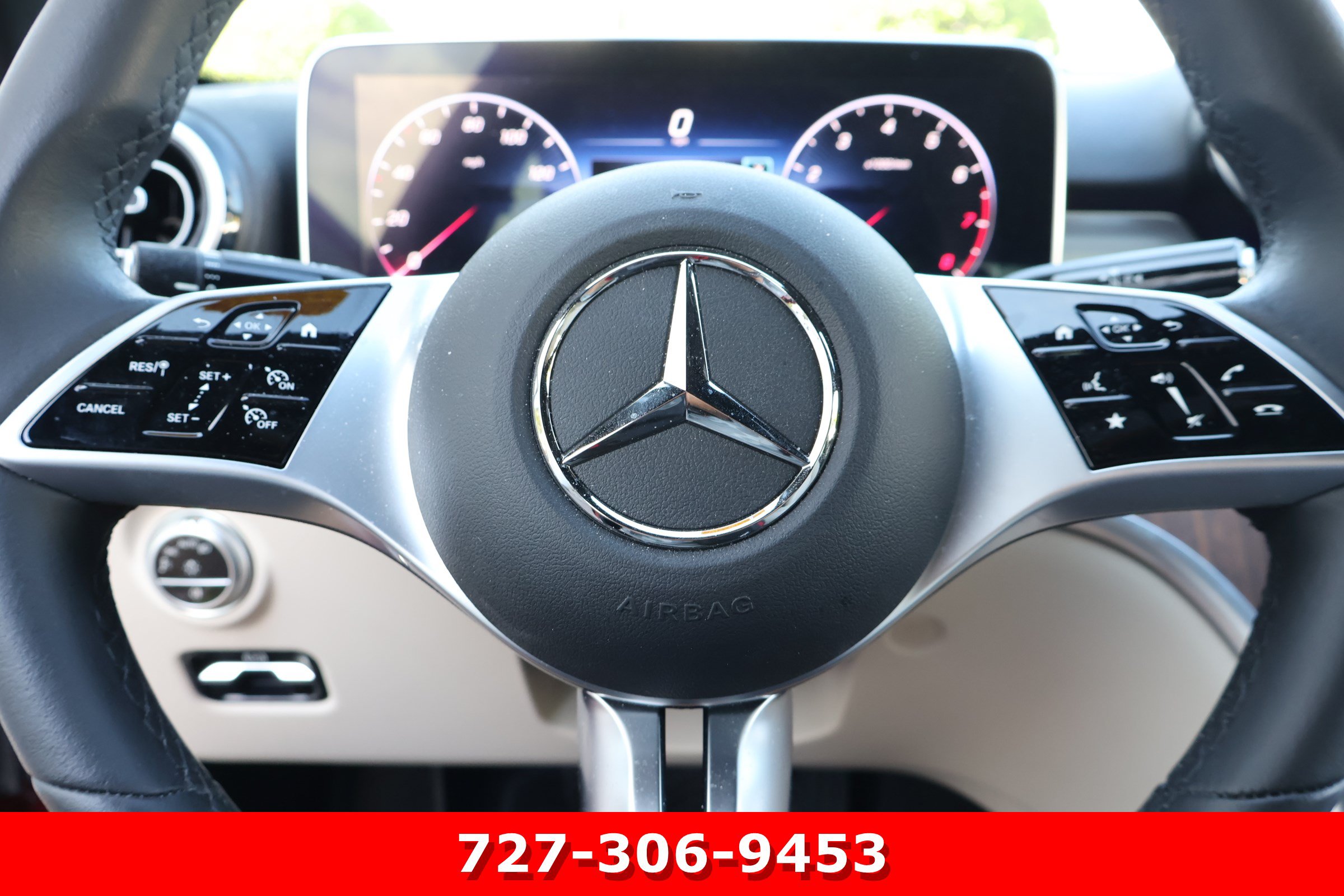 Certified 2024 Mercedes-Benz C 300 Sedan image 22