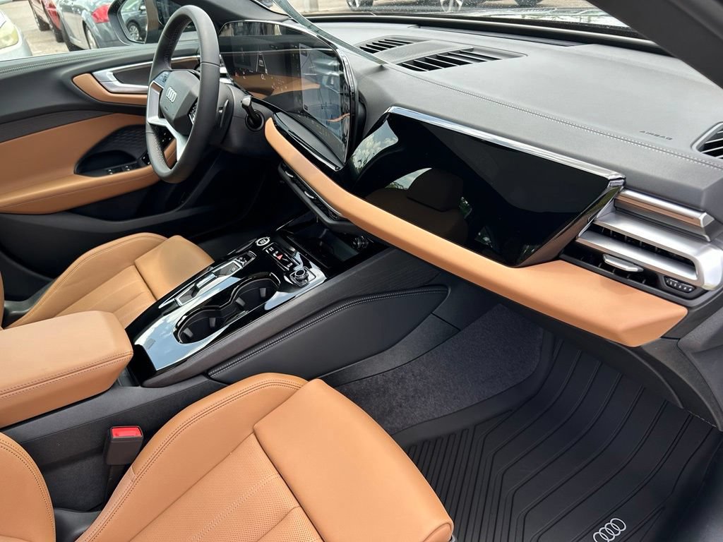 New 2026 Audi A5 2.0T Premium AWD/4WD image 41