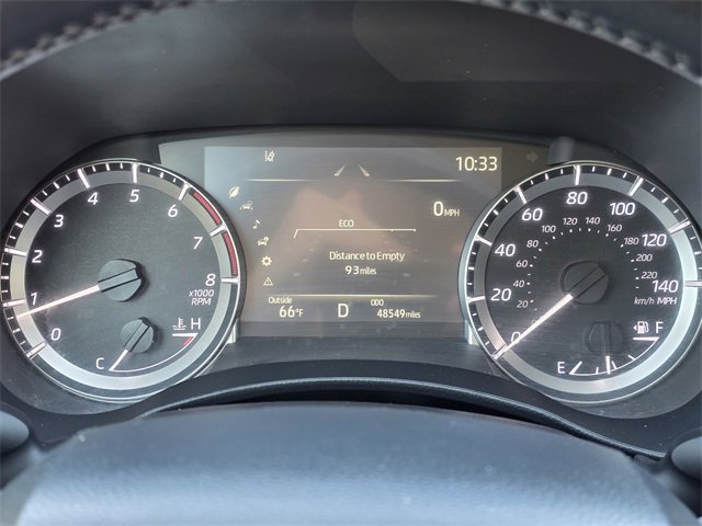 Used 2024 Toyota Highlander LE image 12