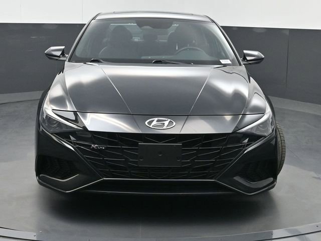 Used 2023 Hyundai Elantra N Line FWD image 6