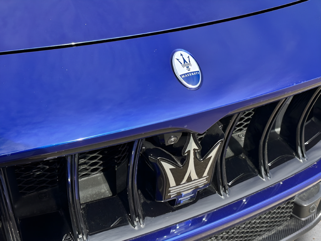 New 2026 Maserati Grecale Modena AWD/4WD image 27