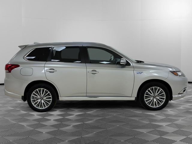Used 2019 Mitsubishi Outlander GT AWD/4WD image 6