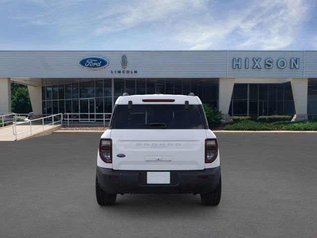 New 2025 Ford Bronco Sport Big Bend w/ Convenience Package image 6