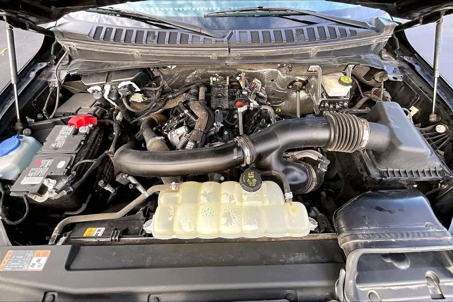 Used 2023 Ford Expedition Limited image 10